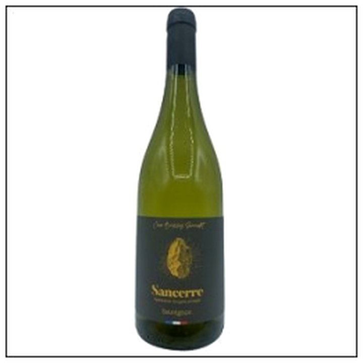 CAT-04317 SANCERRE BLANC BRISSET SE NNEDOT 2024 - Image 1