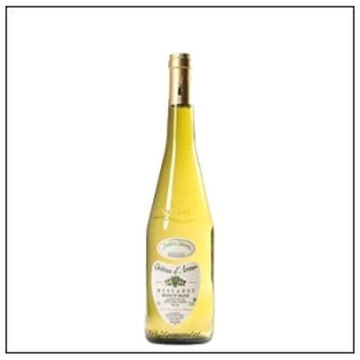 CAT-04326 MUSCADET SEVRE&MAINE S/LI E CHATEAU D'AMOUR 2024 - Image 1