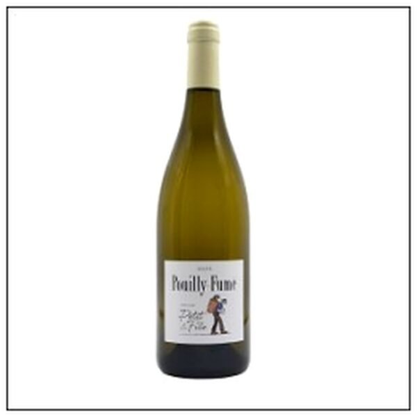 POUILLY FUME DOMAINE PETI T ET FILLE 2024