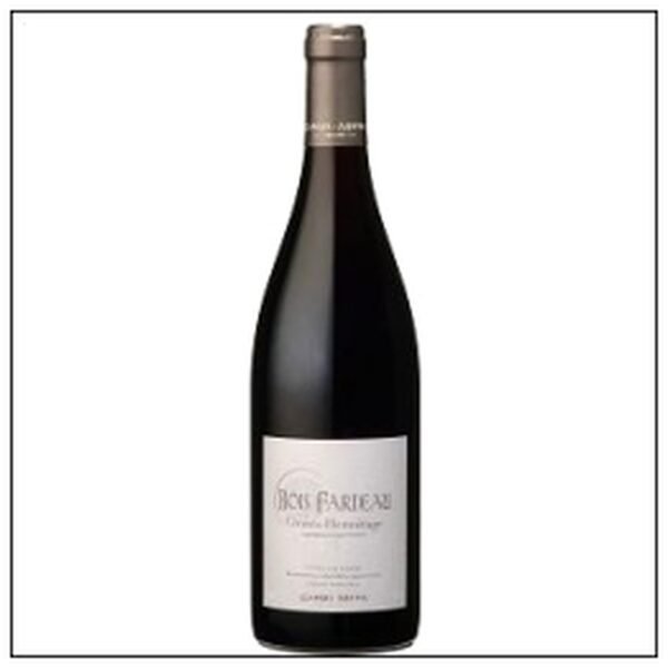 CROZES HERMITAGE ROUGE EMPREINTE DU RHONE 2022