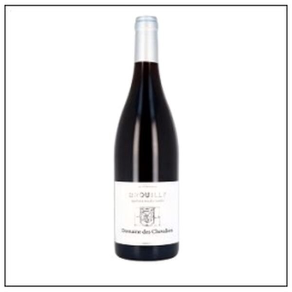 BROUILLY DOM CHEVALIERS 2024 75CL