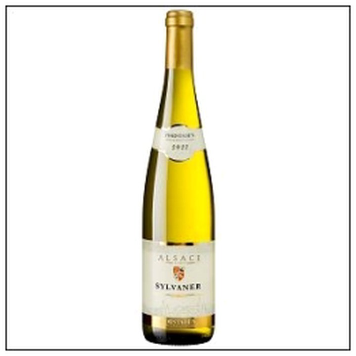CAT-04347 SYLVANER HORSTADEN 75CL 2024 - Image 1