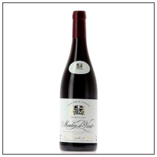 MOULIN A VENT SELECTION DE LA HANTE 22 OR GG24