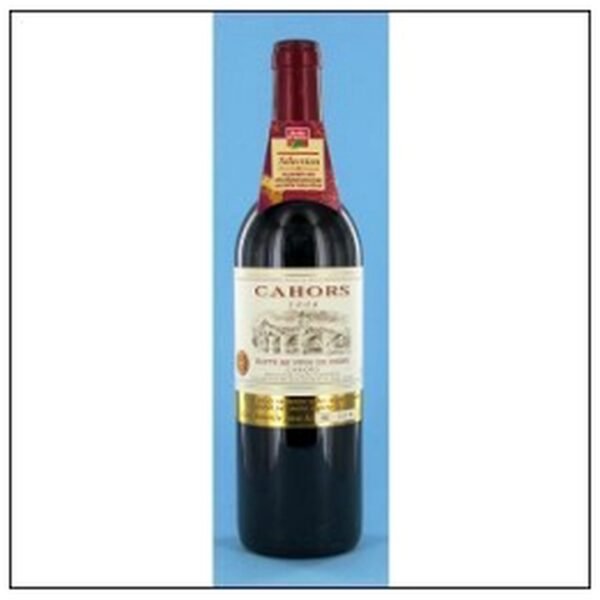 CAHORS ELEVE EN FUT CHENE 2022 BELLE FRANCE