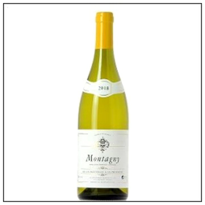 CAT-04357 MONTAGNY BLANC 75CL 2024 - Image 1
