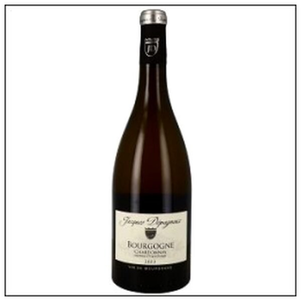 BOURGOGNE CHARDONNAY 75CL J.DEPAGNEUX AOP 2023