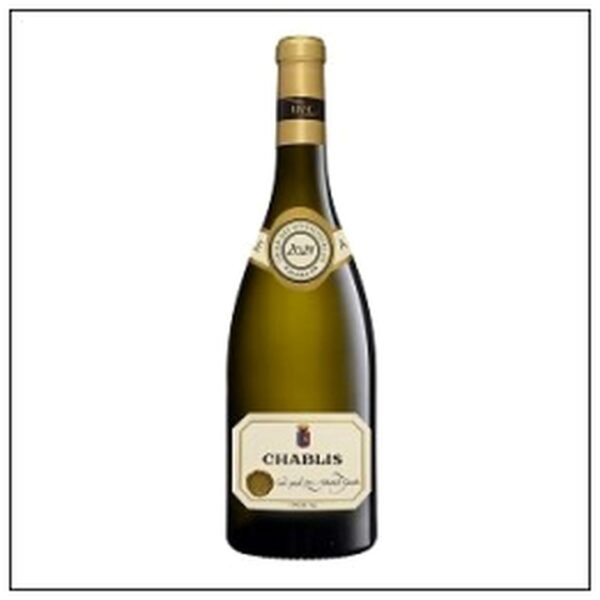 CHABLIS CUVEE 1923 2021