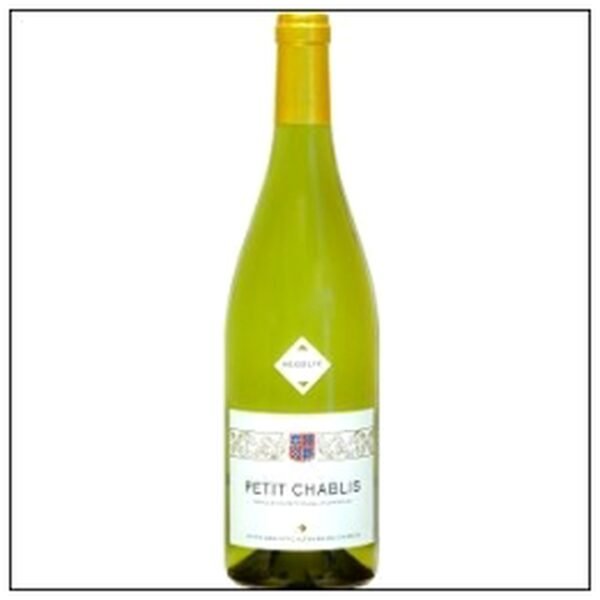 PETIT CHABLIS UNION DES V ITICULTEURS 2023