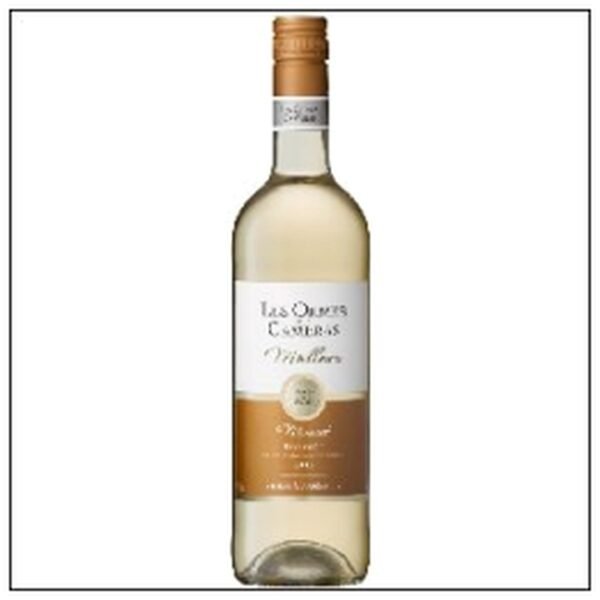 MUSCAT BLANC MOELLEUX IGP PAYS OC ORMES DE CAMBRAS