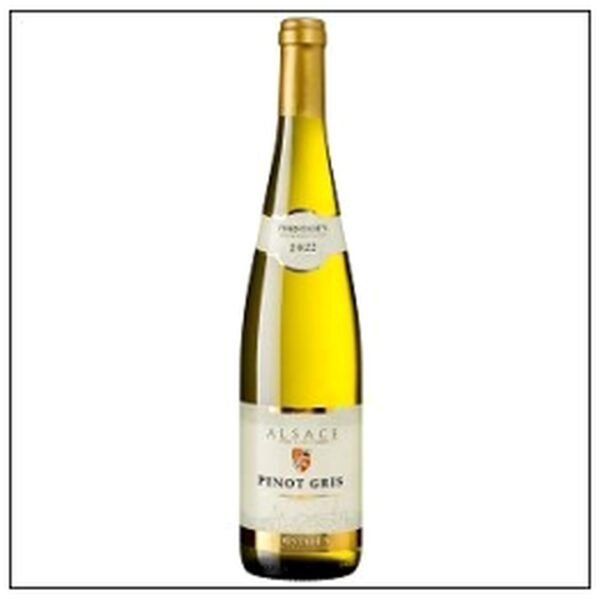 PINOT GRIS 75CL HORSTADEN 24