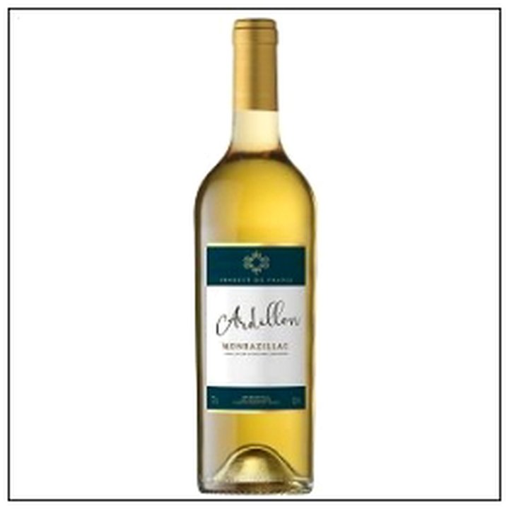 CAT-04374 MONBAZILLAC 75CL.ARDILLON 2023 - Image 1