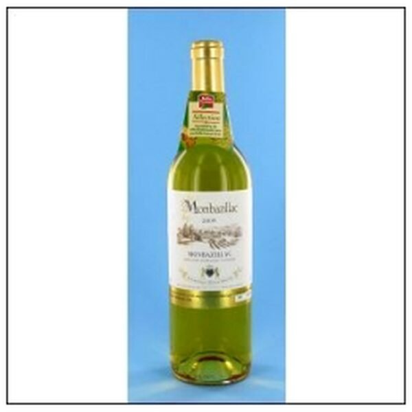 MONBAZILLAC AOC 75CL BELLE FRANCE