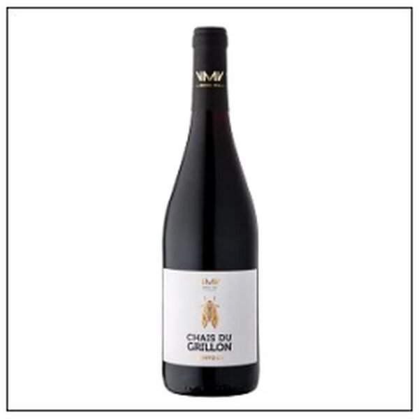VENTOUX ROUGE CHAIS DU GR ILLON 75CL 23 (ARG 24)