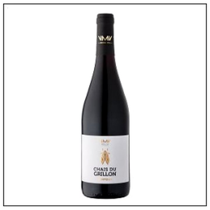 CAT-04376 VENTOUX ROUGE CHAIS DU GR ILLON 75CL 23 (ARG 24) - Image 1