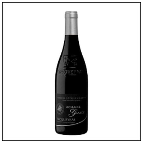 VACQUEYRAS DOMAINE GRANDY 2024