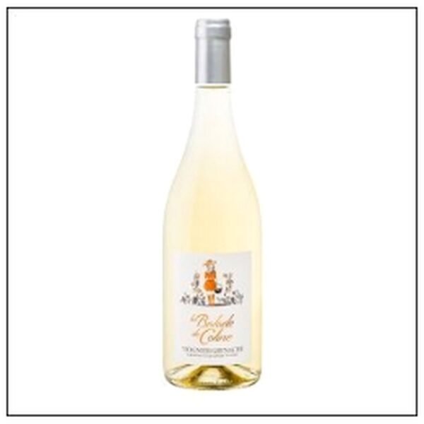 IGP VIOGNIER GRENACHE BLA NC 75CL BAL.COLINE 2023
