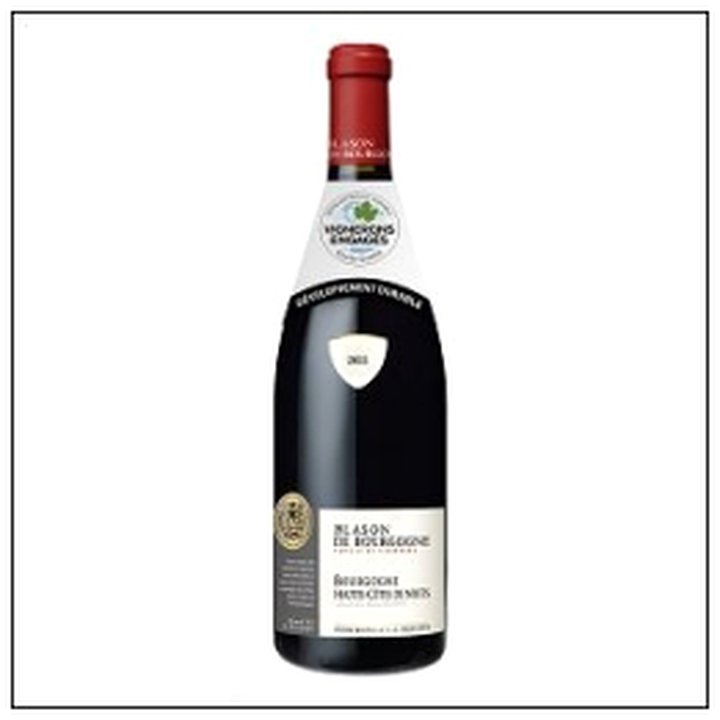 CAT-04391 BOURGOGNE H.CÔTES DE NUIT BLASON BOURGOGNE 2023 - Image 1