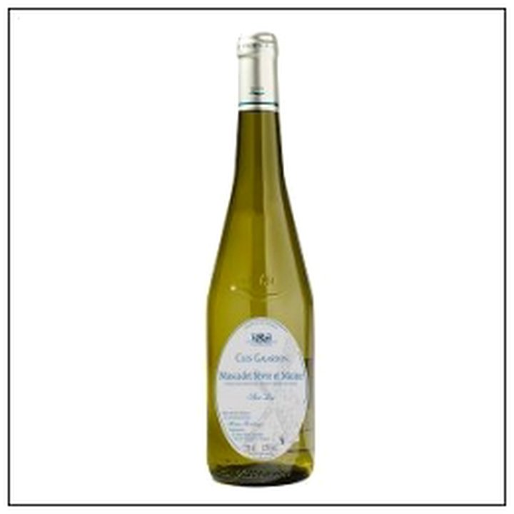 CAT-04392 MUSCADET S&M S/LIE CLOS GALARDON 2023 - Image 1