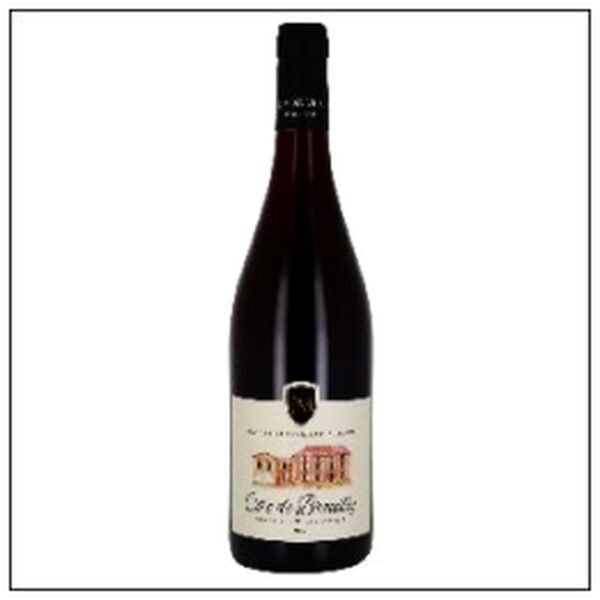 COTE DE BROUILLY JM.AUJOU X 2023