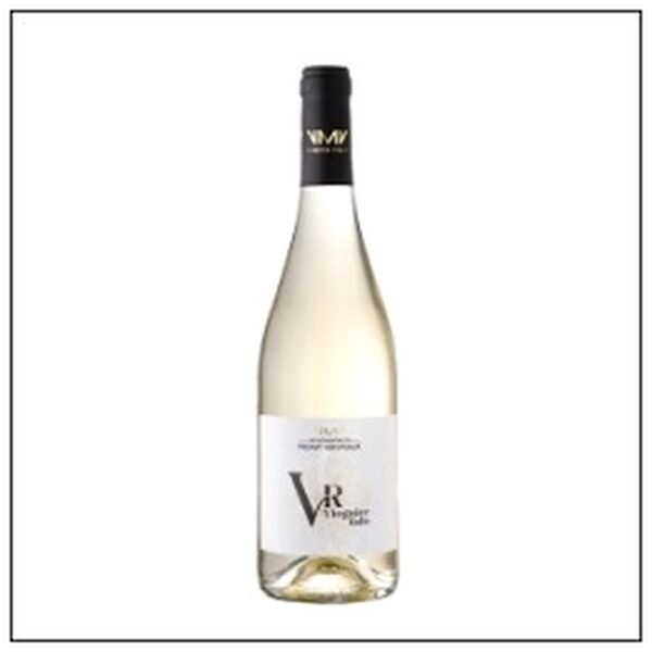IGP MEDIT.VIOGNIER ROLLE BLANC 75CL 2023