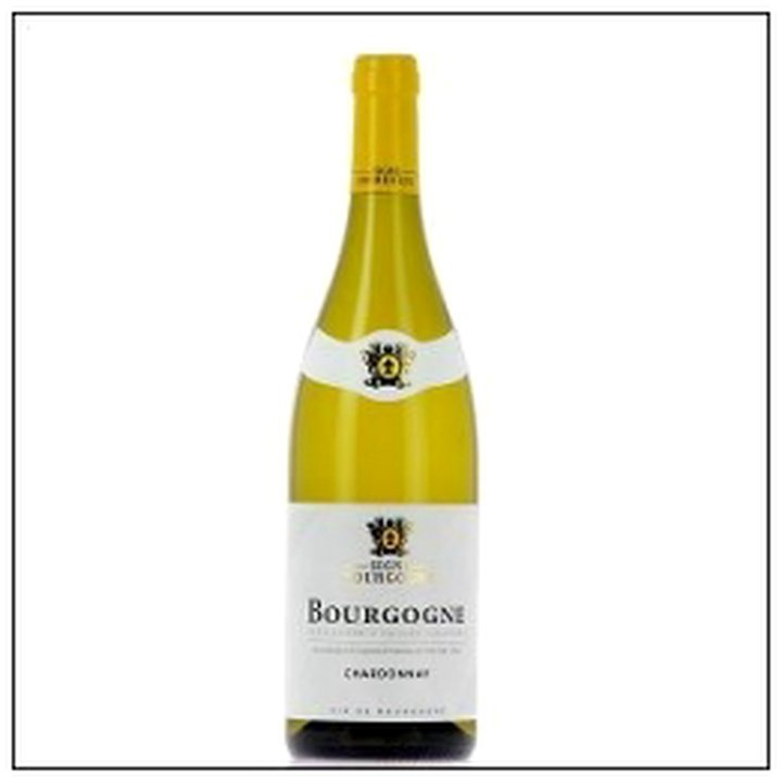 CAT-04398 BOURGOGNE CHARDONNAY 2023 SIGNE BOURGOGNE - Image 1