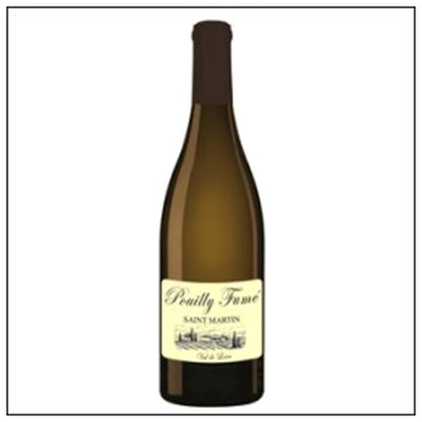 POUILLY FUME SAINT MARTIN 2023