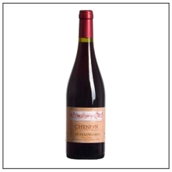 CHINON LES TESANGERE 2024