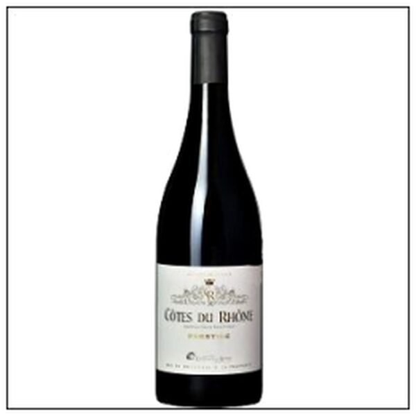 COTES RHONE PRESTIGE 2023 75CL (ARG PARIS 24)