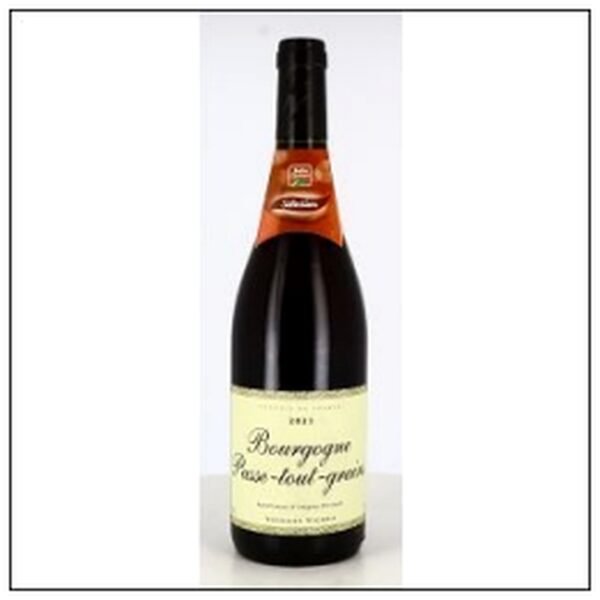 BOURGOGNE PTG VIELLES VIG NES 2023 75C B.FRANCE
