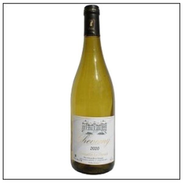 CHEVERNY BLANC DOMAINE LE PORTAIL 2023