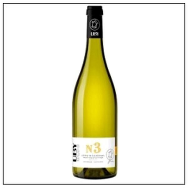 IGP COTE DE GASCOGNE UBY3 75CL