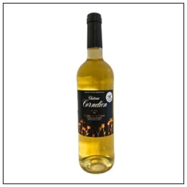 LOUPIAC CHATEAU CORNELIEN CUVEE POESIE 2023