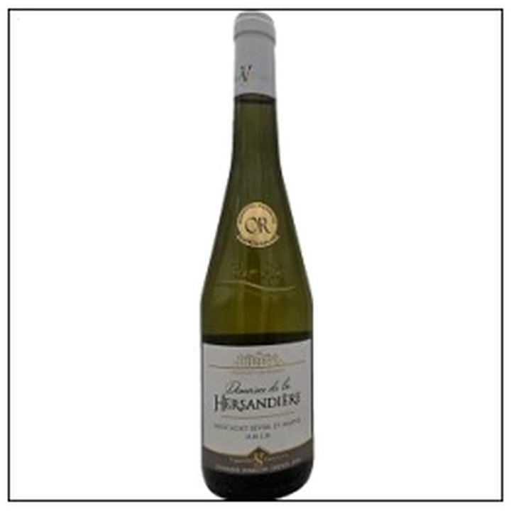 CAT-04440 MUSCADET S&M S/LIE DOM.HE RSANDIERE 2024 MED.OR G&G - Image 1