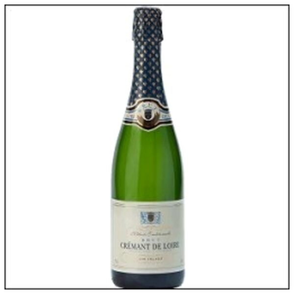 CREMANT LOIRE BRUT JEAN DE VILLARET