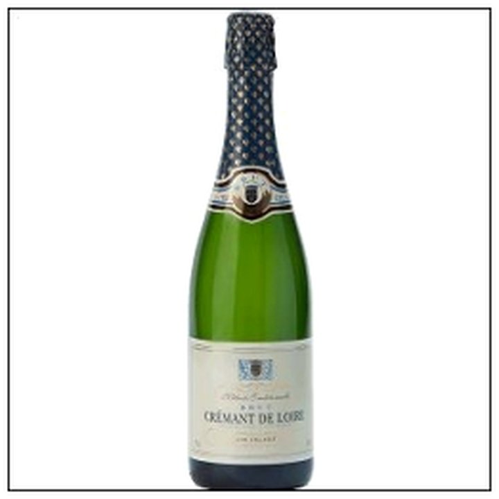 CAT-04451 CREMANT LOIRE BRUT JEAN DE VILLARET - Image 1