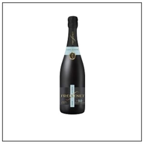 FREXEINET SANS ALCOOL 75C L