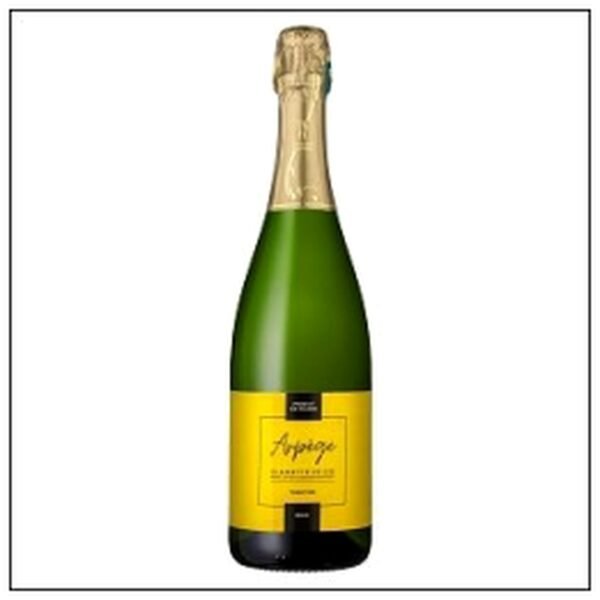 CLAIRETTE DIE TRADITION 75CL ARPÈGE