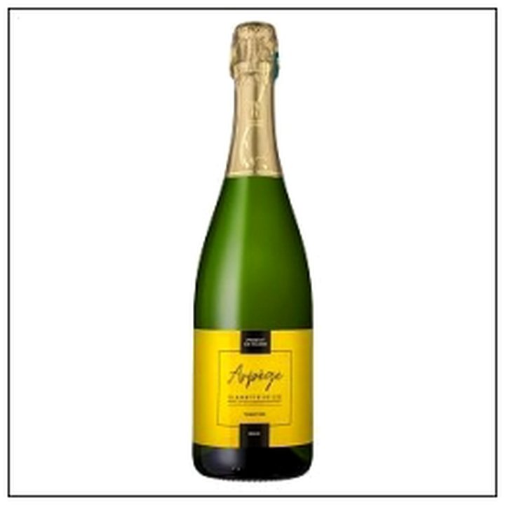 CAT-04468 CLAIRETTE DIE TRADITION 75CL ARPÈGE - Image 1