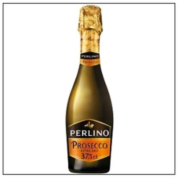 PROSECCO EXTRA DRY PERLIN O 37,5CL