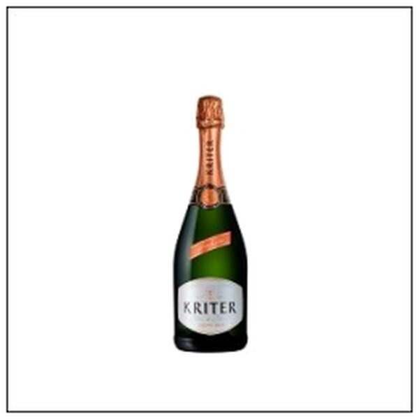 KRITER DEMI SEC 75CL