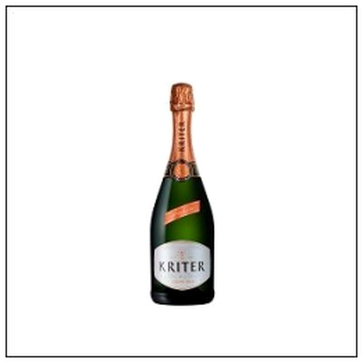 CAT-04473 KRITER DEMI SEC 75CL - Image 1