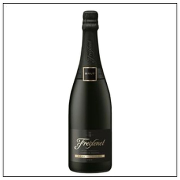 CAT-04475 MOUSSEUX BRUT CAVA CORDON NEGRO FREIXENET 75CL - Image 1