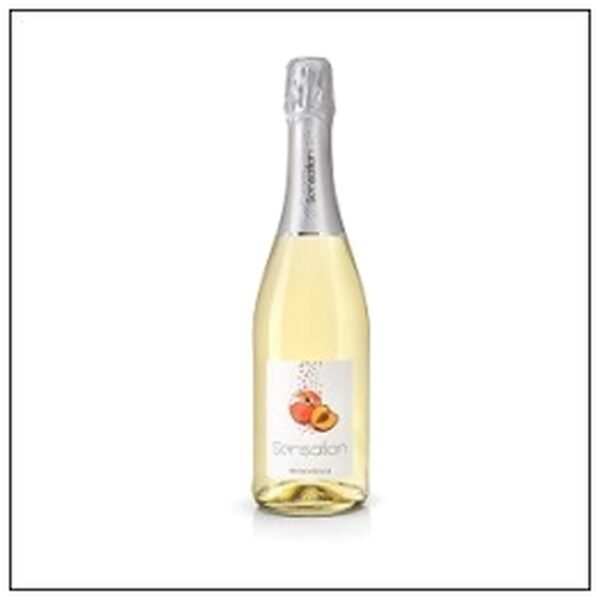 MOUSSEUX PECHE SENSATION