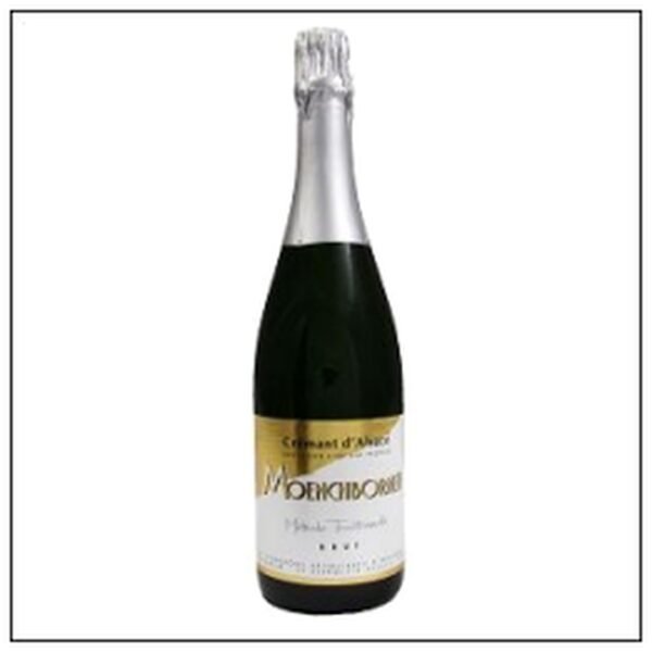 CREMANT ALSACE TRADITION*