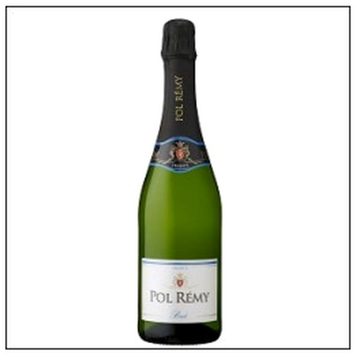 CAT-04485 MOUSSEUX BRUT POL REMY 75CL - Image 1