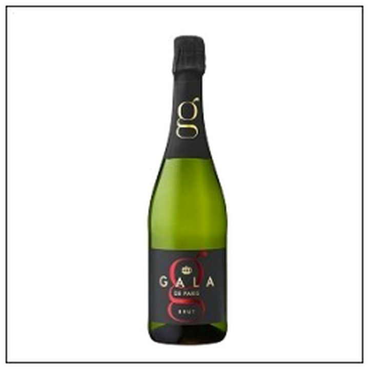 CAT-04488 MOUSSEUX BRUT GALA PAUL REMY 75CL - Image 1