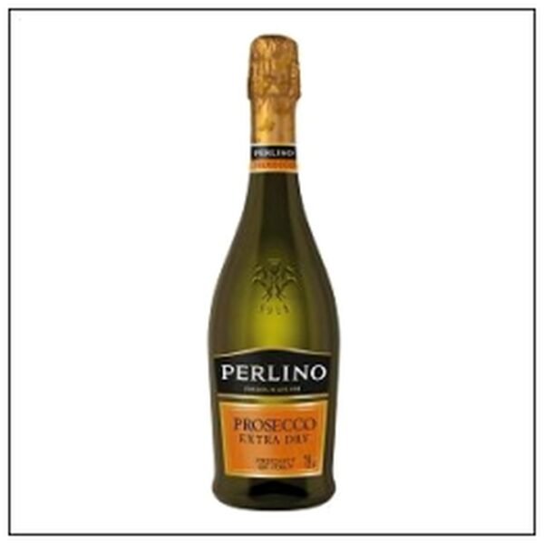 PROSECCO EXTRA DRY PERLIN O 75CL 11°