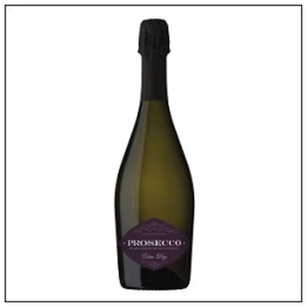 PROSECCO EXTRA-DRY 75CL BELLE FRANCE