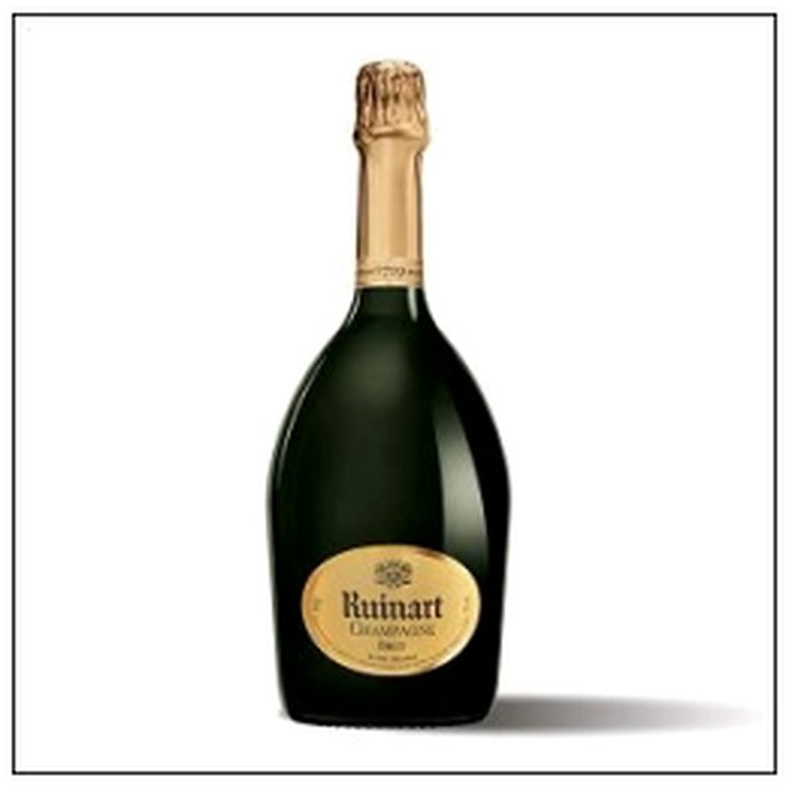 CAT-04500 CHAMPAGNE BRUT RUINART 75 CL - Image 1