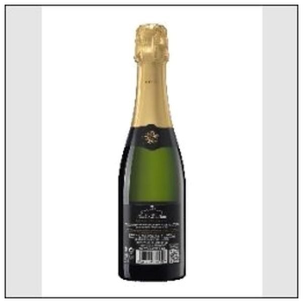 CHAMPAGNE BRUT GRANDE RES ERVE 37,5CL N.FEUILLATTE